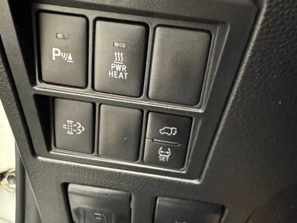 Toyota Fortuner II Рестайлинг с пробегом 2020 года, цена 4 670 000 рублей, 142381 км, внедорожник, Автокод Объявления