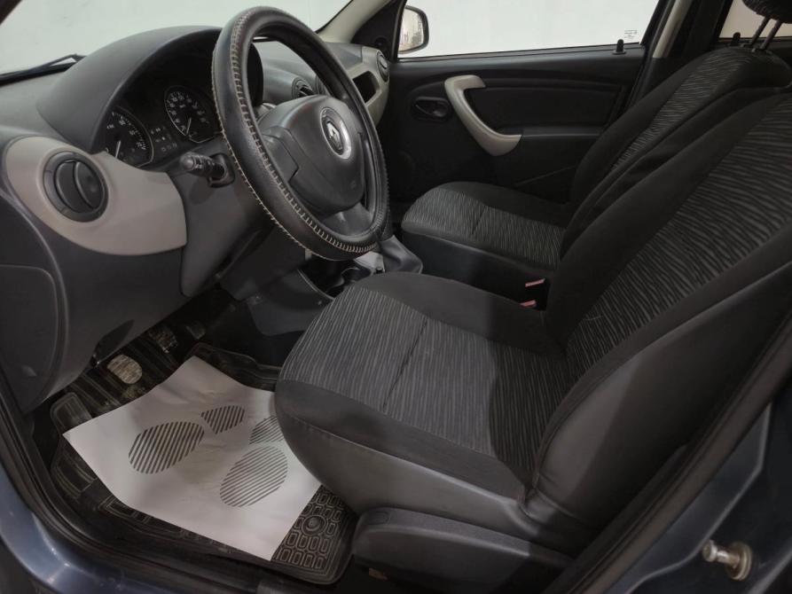 Renault Sandero I Альметьевск  - изображение 11