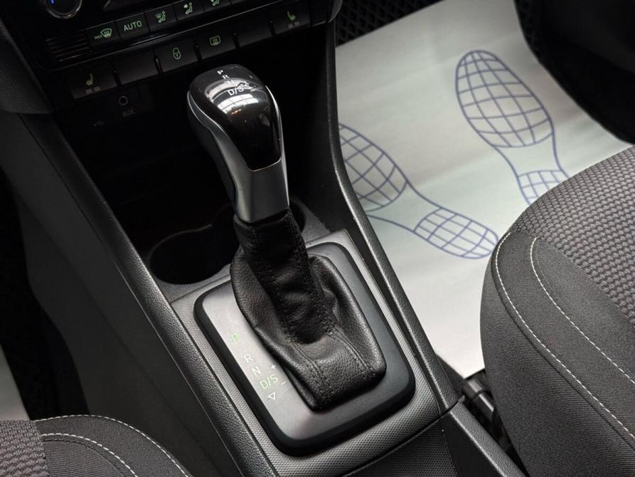 Skoda Rapid I Ижевск  - изображение 17