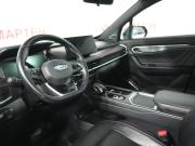 Geely Okavango I Рестайлинг Вологда  - изображение 27