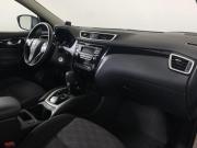 Nissan Qashqai II Москва  - изображение 32