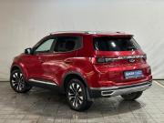 Chery Tiggo 4 I Рестайлинг Санкт-Петербург  - изображение 21