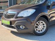 Opel Mokka I Пермь  - изображение 27