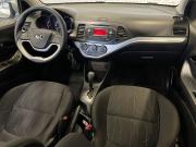 Kia Picanto II Москва  - изображение 23