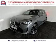 BMW X3 IV (G45/G48) Кемерово  - изображение 6