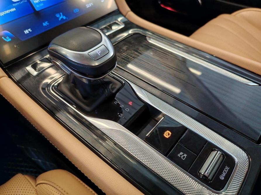 Hongqi H5 II Санкт-Петербург  - изображение 13