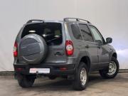 Chevrolet Niva I Рестайлинг Кемерово  - изображение 27