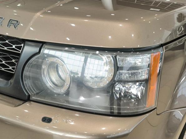 Land Rover Range Rover Sport I Рестайлинг с пробегом 2010 года, цена 1 995 000 рублей, 190516 км, внедорожник, Автокод Объявления