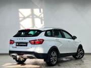 Lada (ВАЗ) Vesta I Кемерово  - изображение 22
