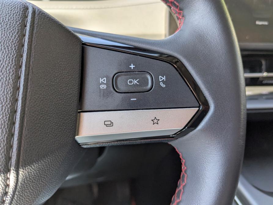 Changan CS55 Plus II Москва  - изображение 7