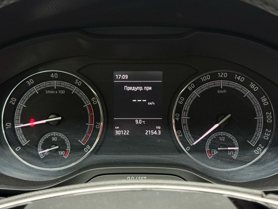 Skoda Karoq I Ижевск  - изображение 27