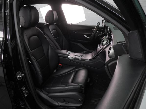 Mercedes-Benz GLC I (X253) Рестайлинг с пробегом 2019 года, цена 4 240 000 рублей, 58589 км, внедорожник, Автокод Объявления