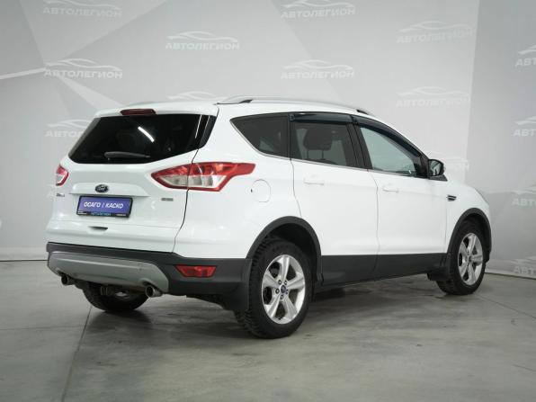 Ford Kuga II с пробегом 2013 года, цена 1 125 000 рублей, 173000 км, внедорожник, Автокод Объявления