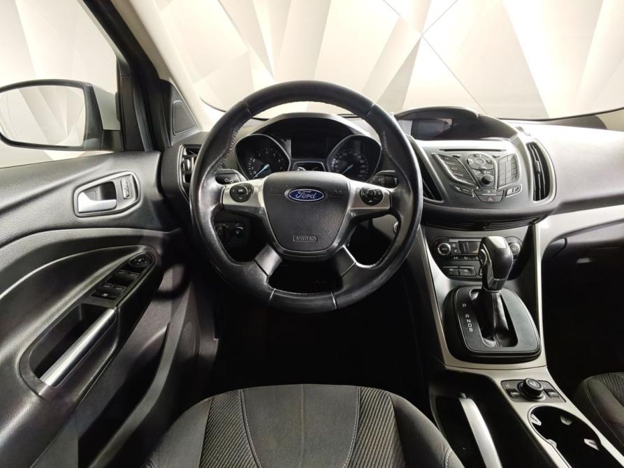 Ford Kuga II Москва  - изображение 20