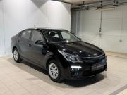 Kia Rio IV Самара  - изображение 20