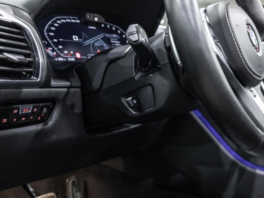 BMW 8 серии II (G14/G15/G16) Санкт-Петербург  - изображение 18