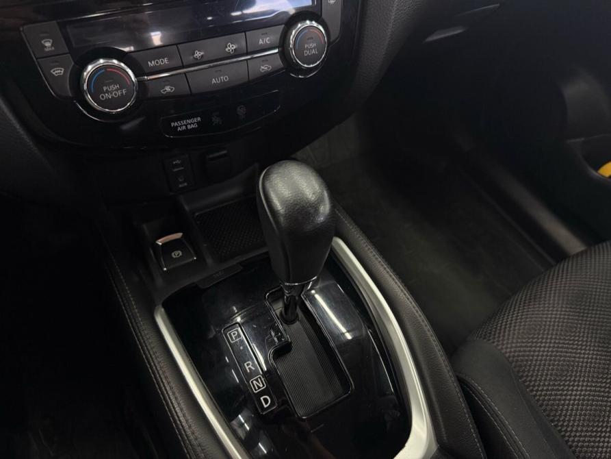 Nissan X-Trail III Рестайлинг Уфа  - изображение 13