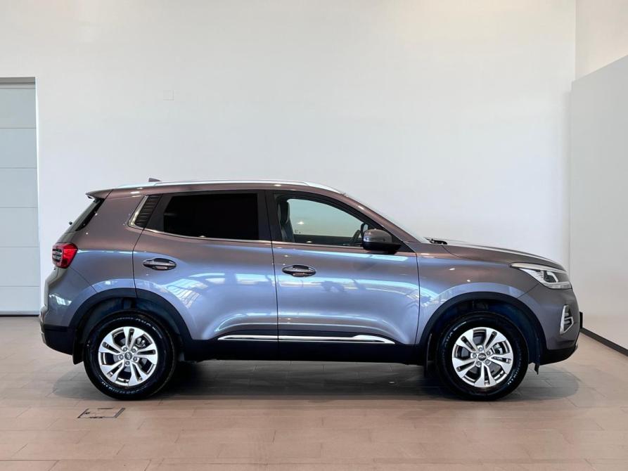 Chery Tiggo 4 Pro I Волгоград  - изображение 7