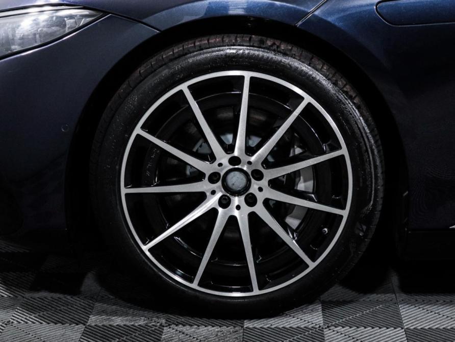 Mercedes-Benz EQS I Москва  - изображение 15