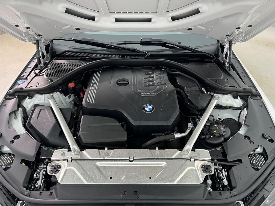 BMW 4 серии G22 G23 G26 Москва  - изображение 13