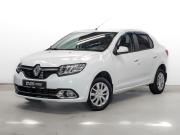 Renault Logan II Санкт-Петербург  - изображение 25