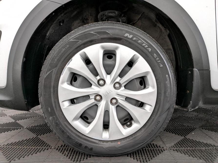 Kia Rio IV Москва  - изображение 18