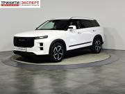 Jaecoo J7 I Белгород  - изображение 19