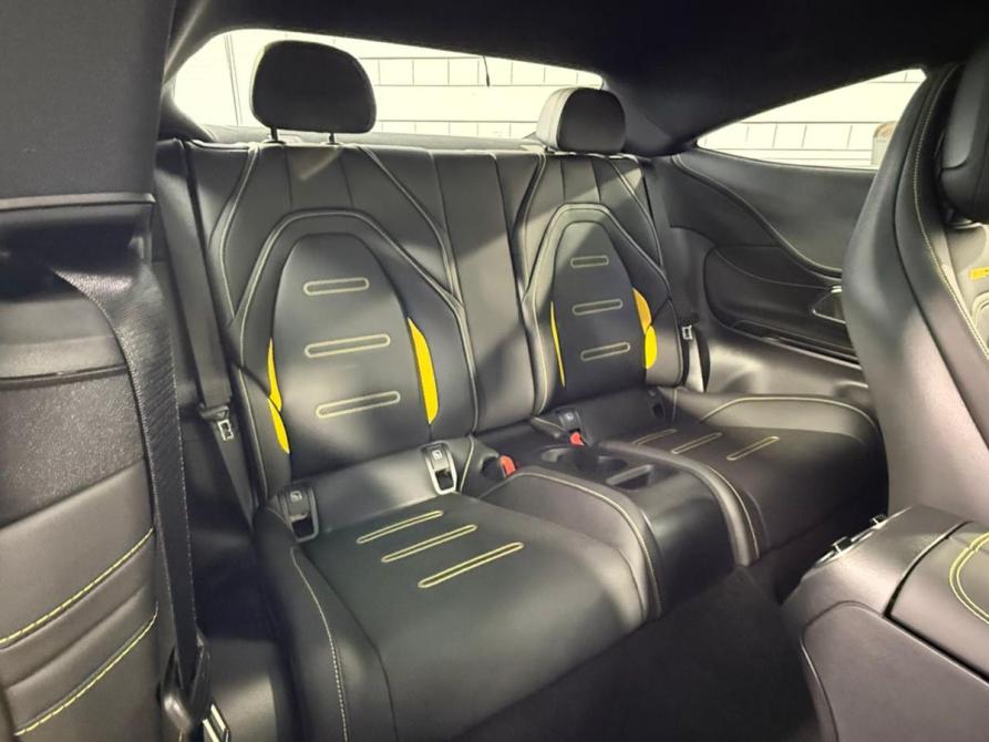 Mercedes-Benz CLE AMG Москва  - изображение 20