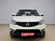 SsangYong Actyon II Рестайлинг Альметьевск  - изображение 21