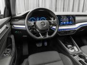 Skoda Octavia IV (A8) Москва  - изображение 41