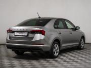 Skoda Rapid II Москва  - изображение 23