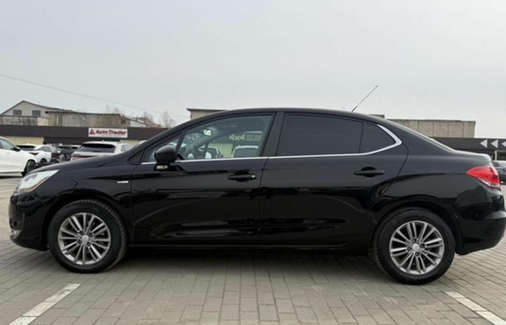Citroen C4 II Киров  - изображение 2