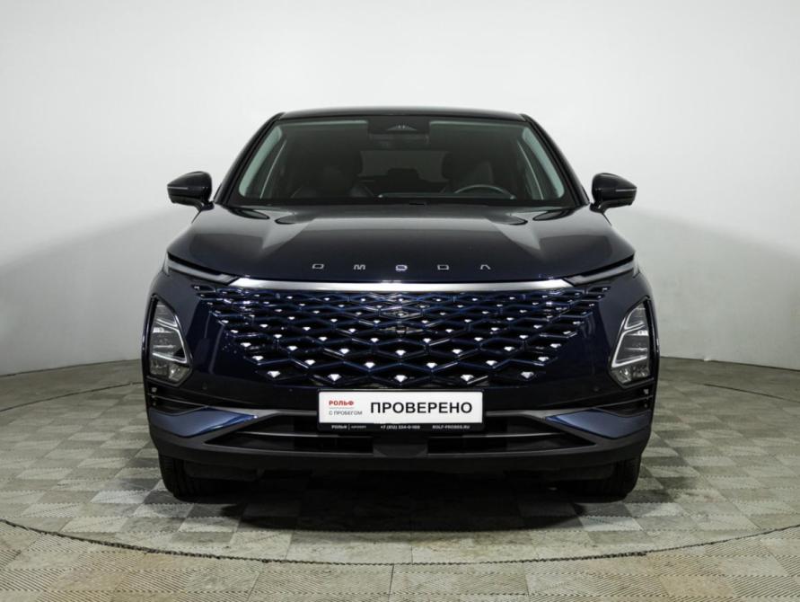 Omoda C5 I Санкт-Петербург  - изображение 2