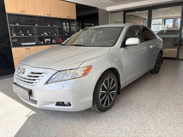 Toyota Camry VI (XV40) с пробегом 2008 года, цена 1 099 000 рублей, 299552 км, седан, Автокод Объявления