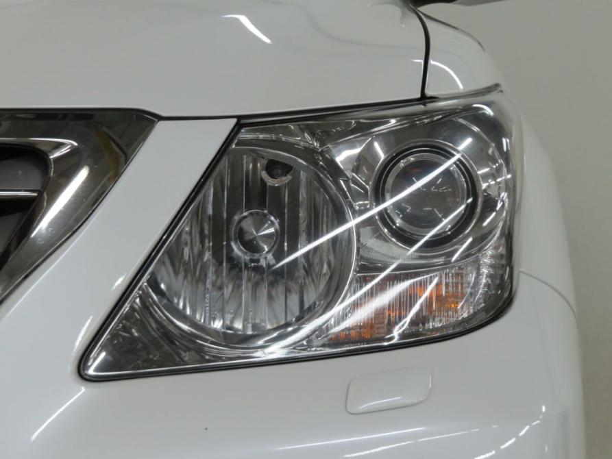 Lexus LX III Екатеринбург  - изображение 11