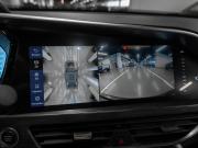 Geely Tugella I Рестайлинг Москва  - изображение 59