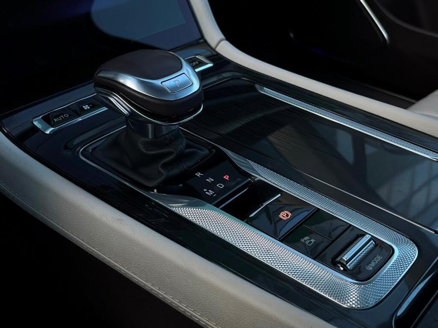 Hongqi H5 II Санкт-Петербург  - изображение 18