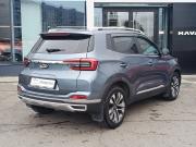 Chery Tiggo 4 I Рестайлинг Москва  - изображение 27