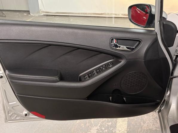 Kia Cerato III с пробегом 2014 года, цена 1 199 000 рублей, 136448 км, седан, Автокод Объявления