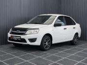 Lada (ВАЗ) Granta I Пермь  - изображение 28