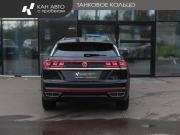 Volkswagen Teramont I Рестайлинг (China Market) Казань  - изображение 20