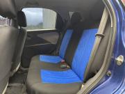 Chery IndiS (S18D) I Пермь  - изображение 23