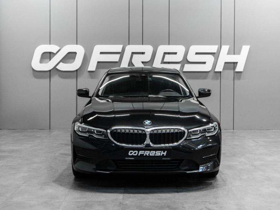 BMW 3 серии VII (G2x) Тюмень  - изображение 3