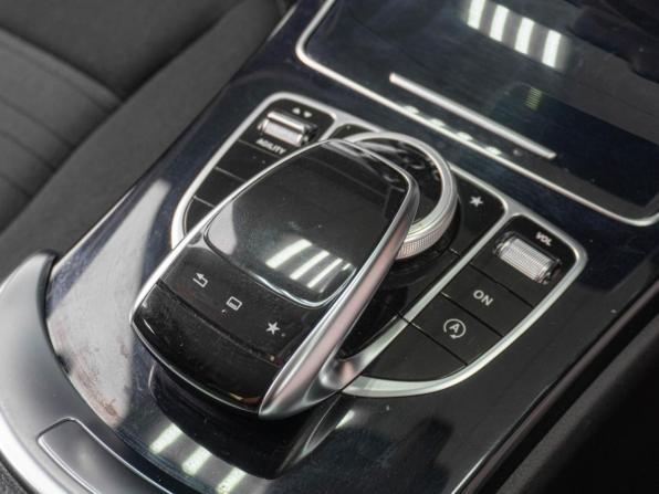 Mercedes-Benz C-Класс IV (W205) с пробегом 2014 года, цена 1 929 000 рублей, 88153 км, седан, Автокод Объявления