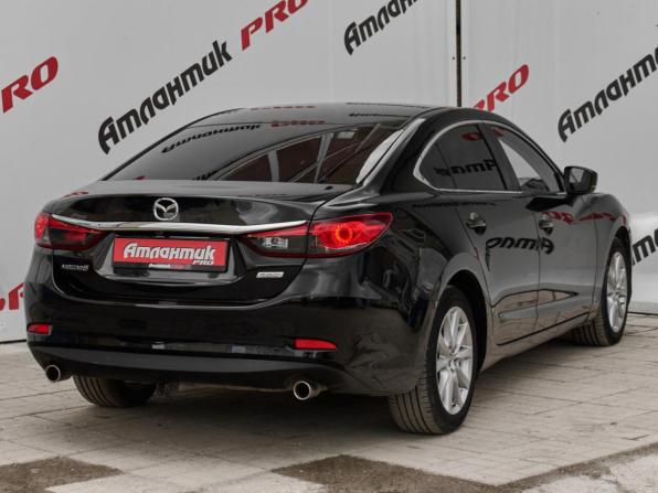 Mazda 6 III (GJ) Рестайлинг с пробегом 2018 года, цена 1 985 000 рублей, 168592 км, седан, Автокод Объявления