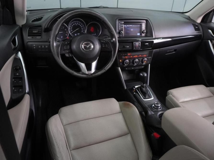 Mazda CX-5 I Воронеж  - изображение 6