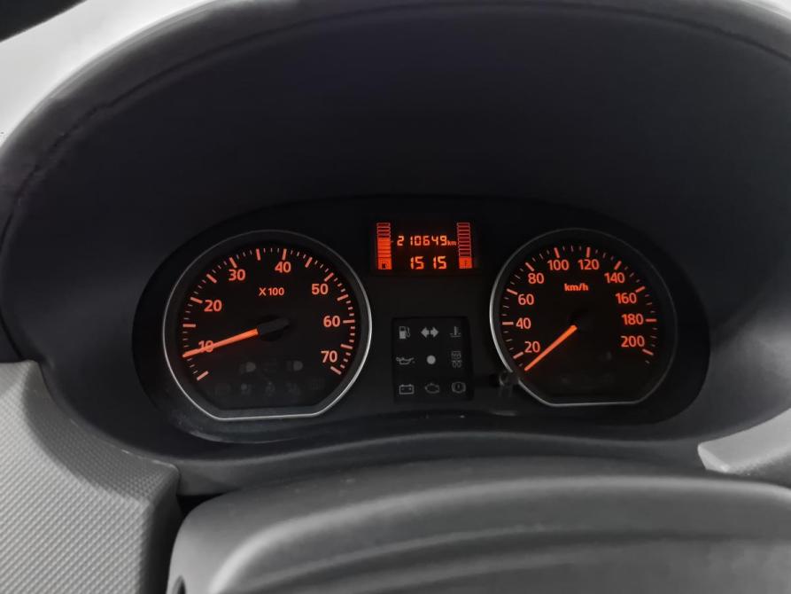 Renault Sandero I Нижний Новгород  - изображение 15