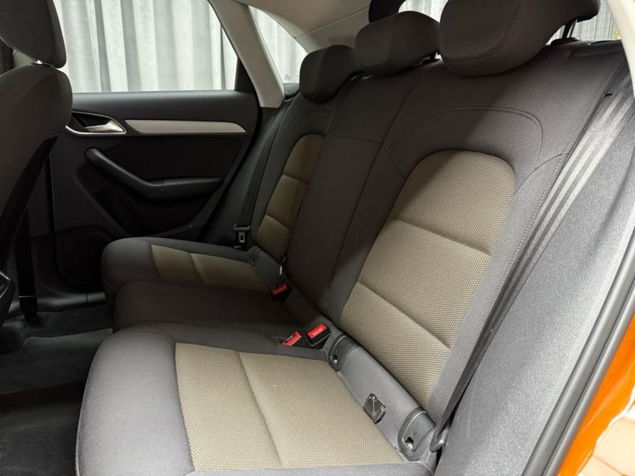 Audi Q3 I (8U) Ижевск  - изображение 29
