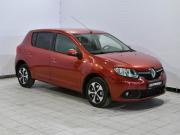 Renault Sandero II Ростов-на-Дону  - изображение 19