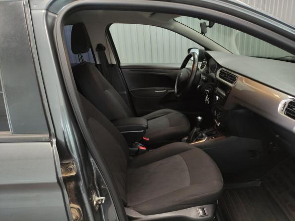 Citroen C-Elysee I с пробегом 2013 года, цена 470 000 рублей, 153000 км, седан, Автокод Объявления